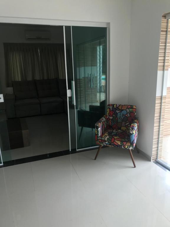  Recanto Mansão Foletto