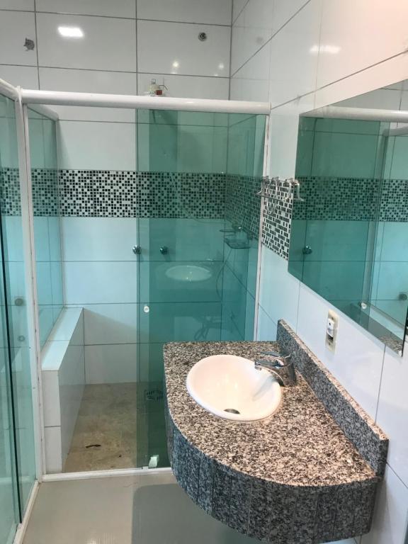  Recanto Mansão Foletto