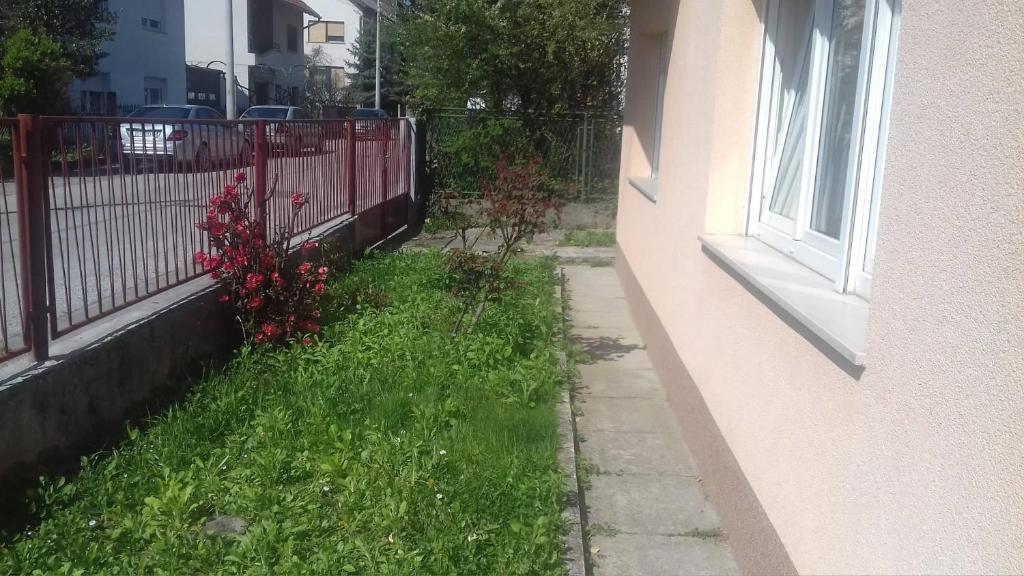 Fotografia z galérie ubytovania Valerija v Záhrebe