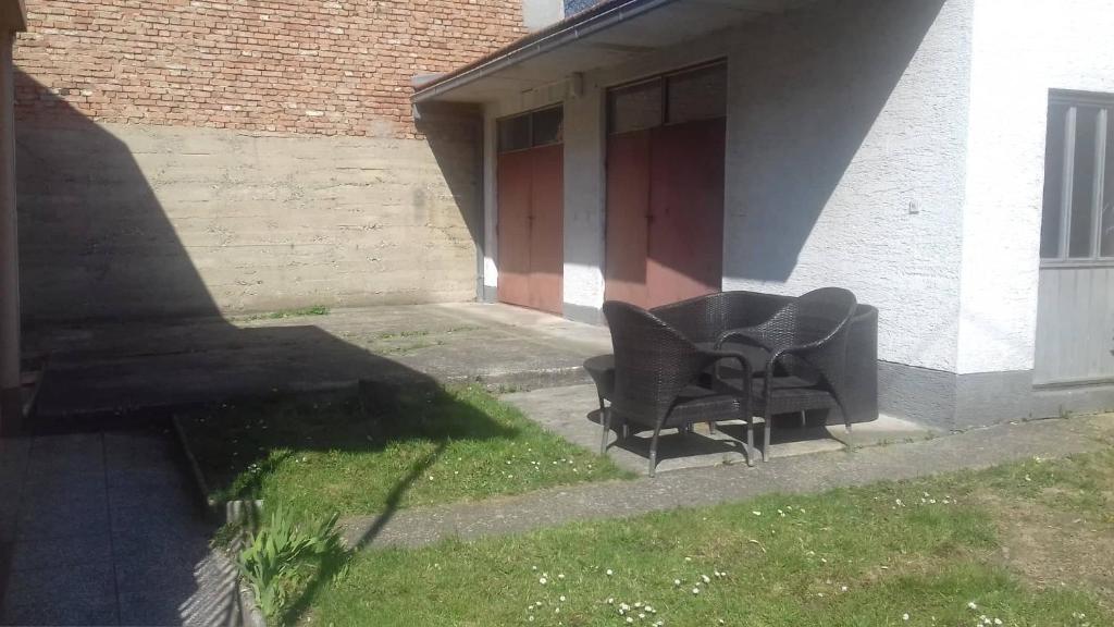Fotografia z galérie ubytovania Valerija v Záhrebe