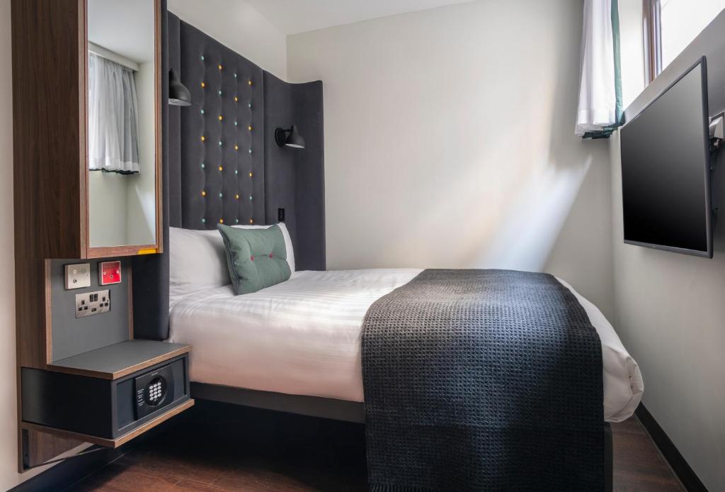 Point A London Liverpool Street - Resim 17