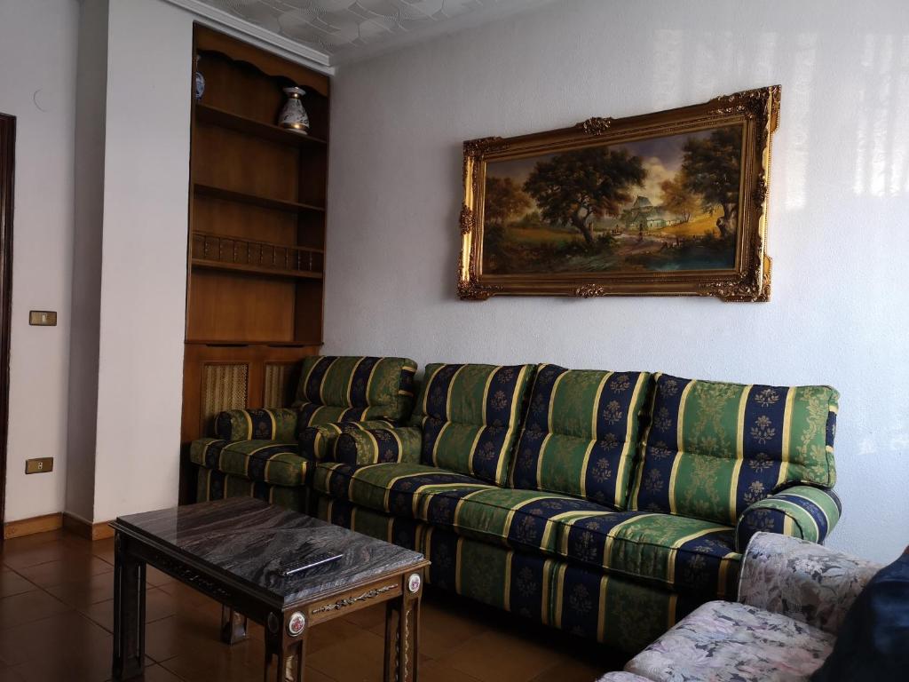 Fotografie z fotogalerie ubytování Casa de la Riva v destinaci Trobajo del Camino