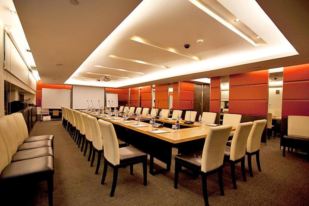 The Quarter Saladaeng by UHG - Resim 24