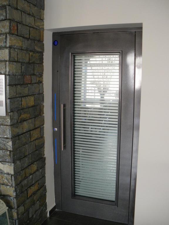 Blue Dream Hotel - 8