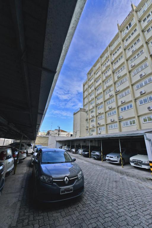  Curi Palace Hotel