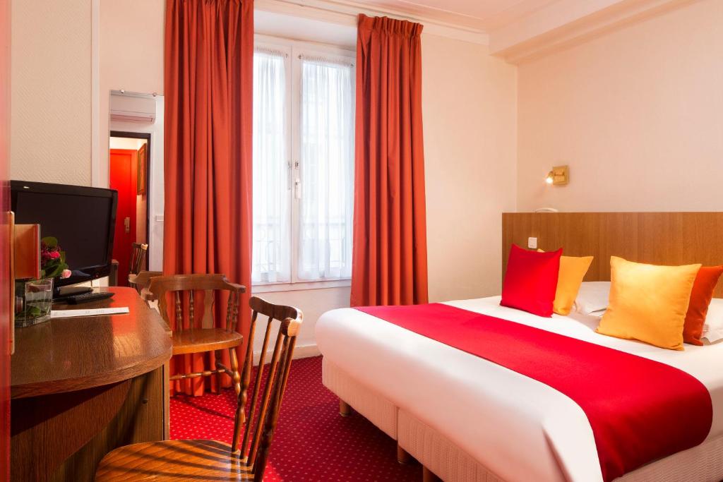 Hôtel Londres Saint Honoré - Foto 2