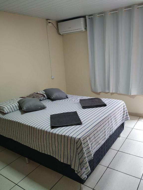  Suite Cardoso