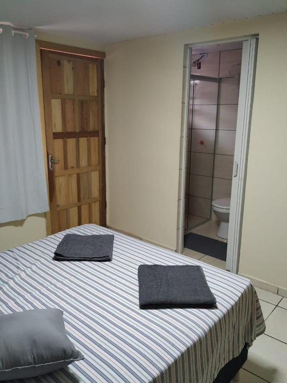  Suite Cardoso