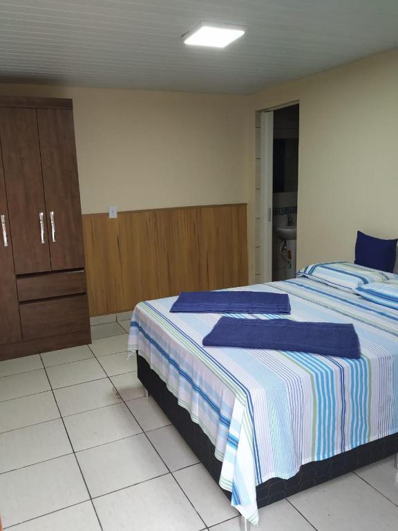  Suite Cardoso