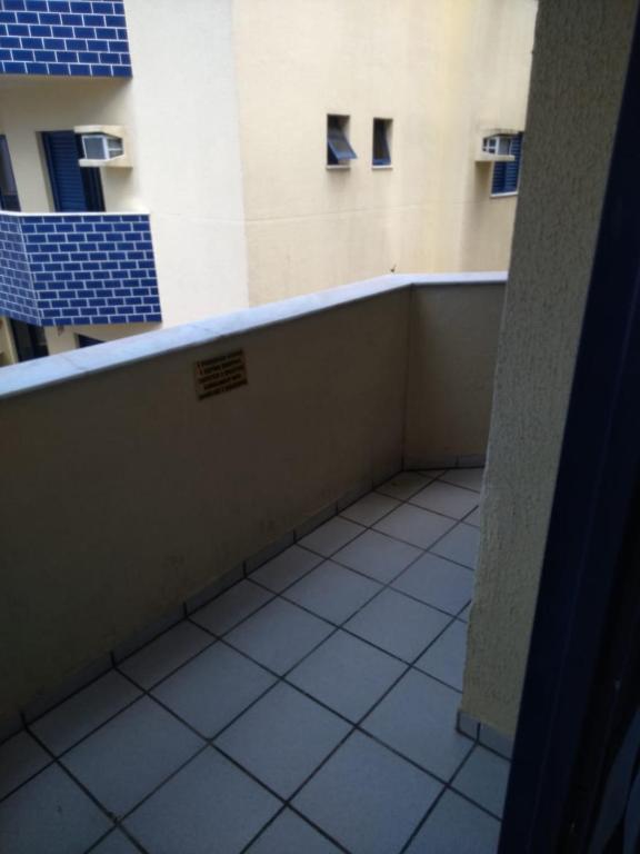  Apartamento próximo ao mar!