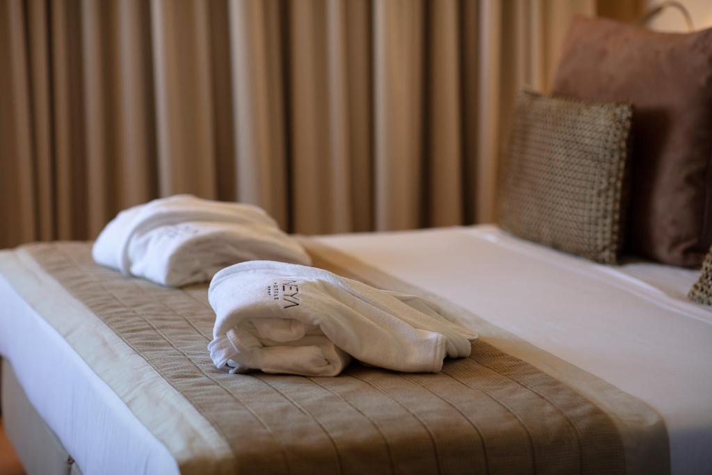 NEYA Lisboa Hotel - Resim 33