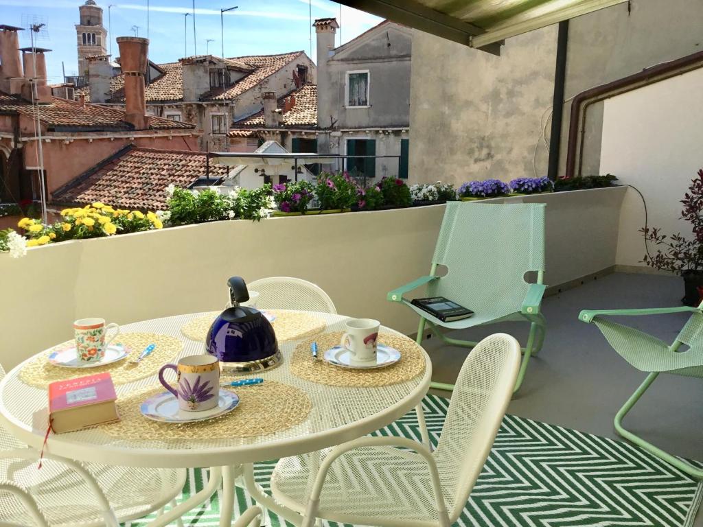 Ca’ degli Oresi - 2