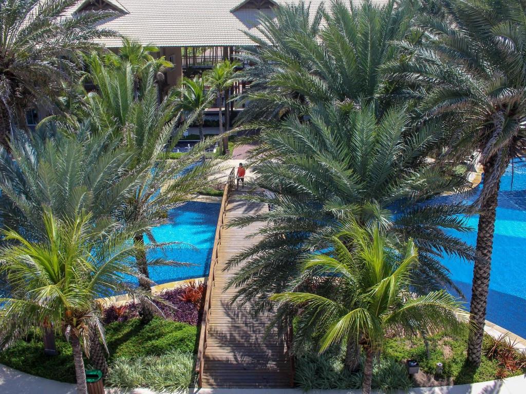  Golf Ville Apartamento alto padrão 3 suítes com varanda gourmet