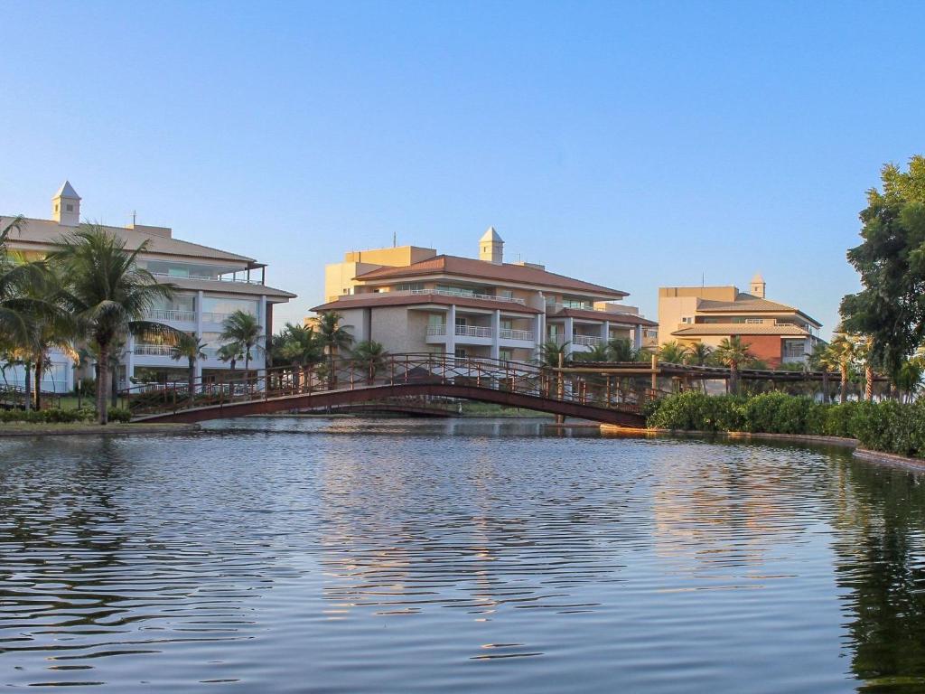 Golf Ville Apartamento alto padrão 3 suítes com varanda gourmet