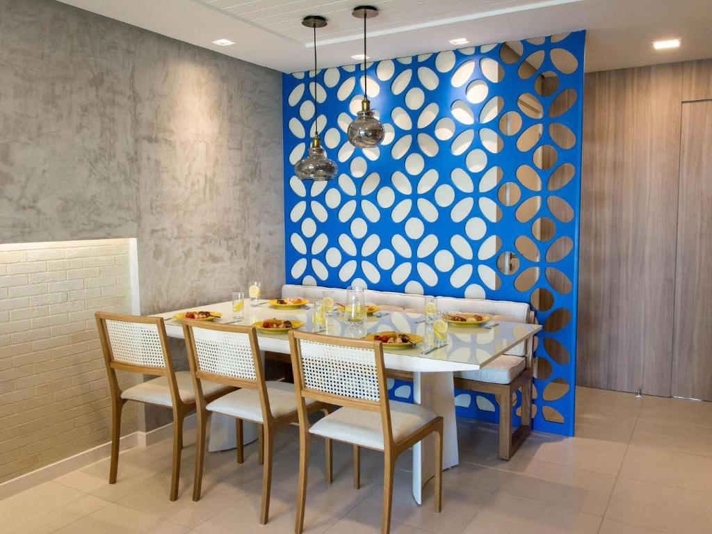  Golf Ville Apartamento alto padrão 3 suítes com varanda gourmet