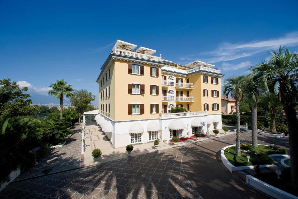 La Medusa Hotel - Dimora di Charme, Castellammare di Stabia – Updated 2023  Prices