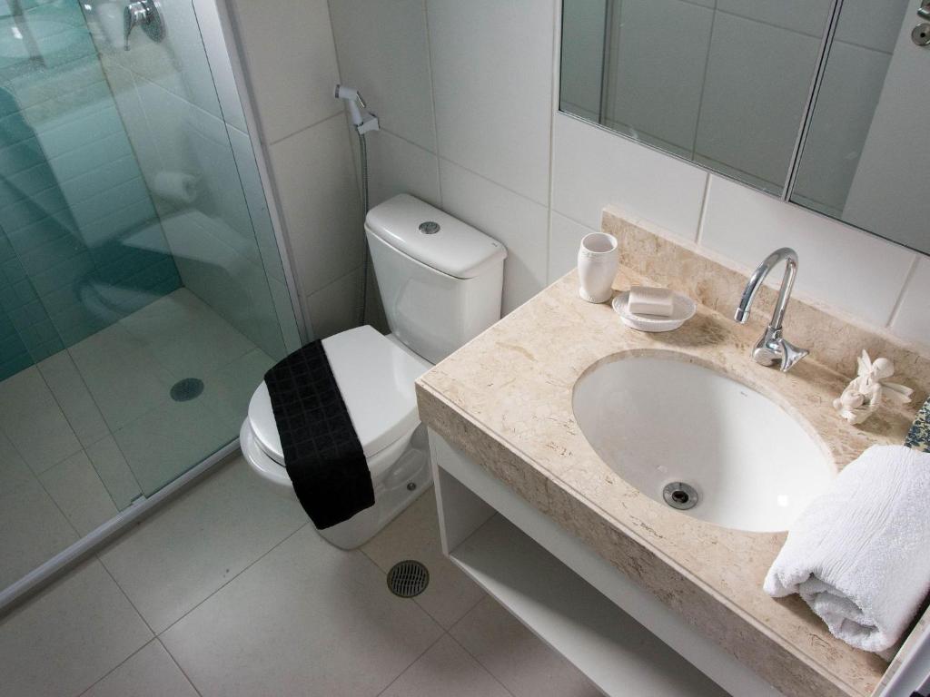  Golf Ville Apartamento alto padrão 3 suítes com varanda gourmet