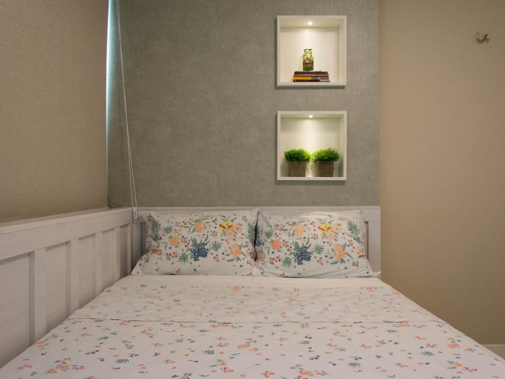  Golf Ville Apartamento alto padrão 3 suítes com varanda gourmet
