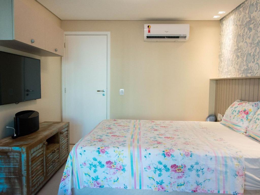  Golf Ville Apartamento alto padrão 3 suítes com varanda gourmet