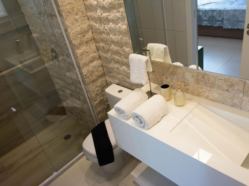  Golf Ville Apartamento alto padrão 3 suítes com varanda gourmet