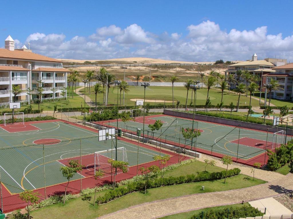  Golf Ville Apartamento alto padrão 3 suítes com varanda gourmet