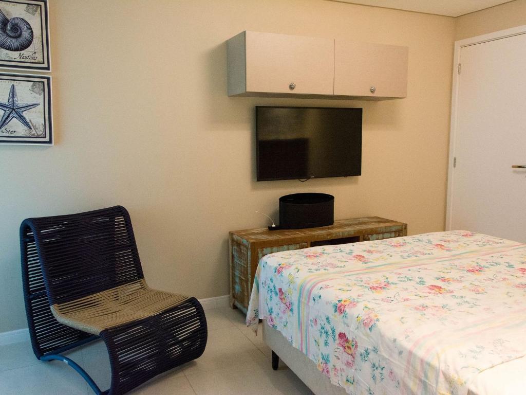  Golf Ville Apartamento alto padrão 3 suítes com varanda gourmet
