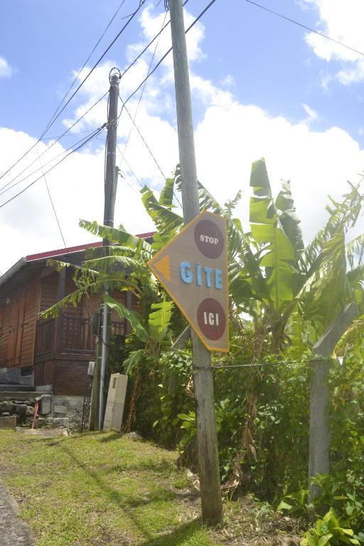 Fotografie z fotogalerie ubytování an eol caraibes v destinaci Trois-Rivieres