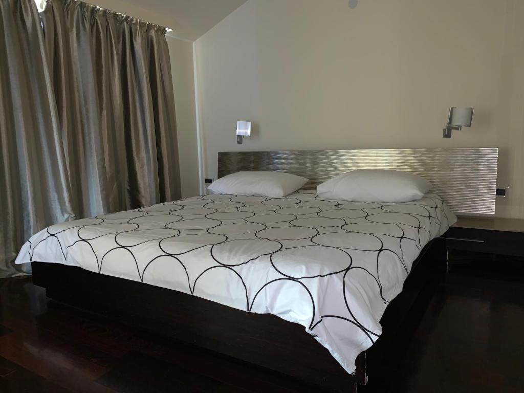 Hotel Villa Cittar - 12