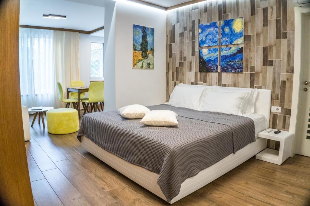 Venere Tirana Suite - Image 2