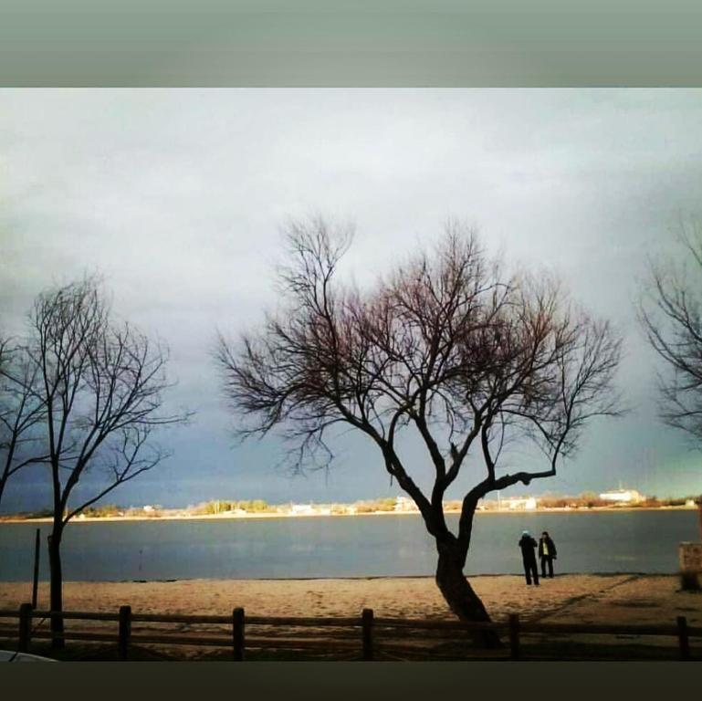 Fotografie z fotogalerie ubytování Las Banderas v destinaci Villafranca de los Caballeros