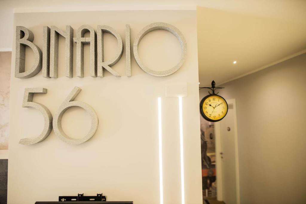 Binario 56