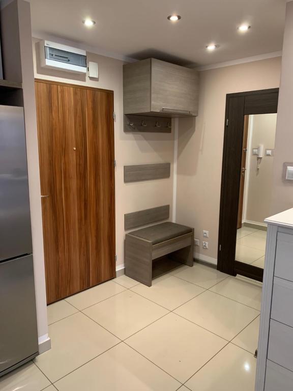 Apartament Ryska 3A - 3