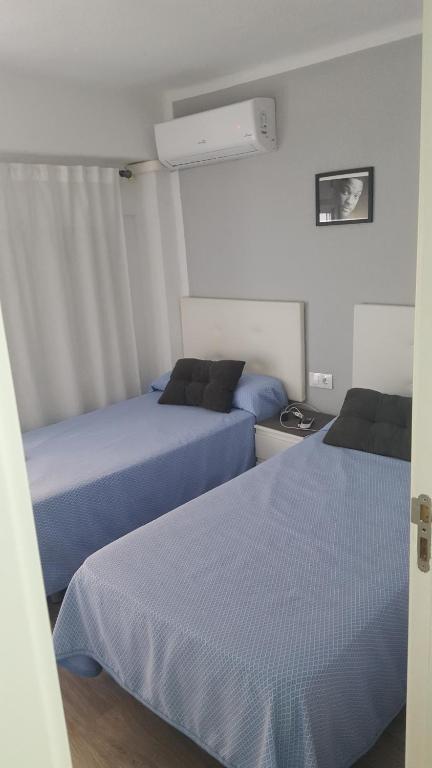 Guesthouse Central, Alicante – Precios actualizados 2023