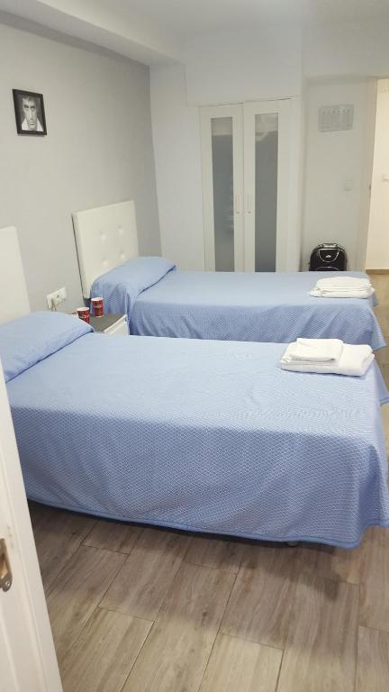 Guesthouse Central, Alicante – Updated 2023 Prices