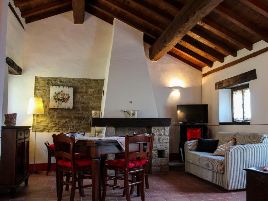 Antica Corte Casa Marini