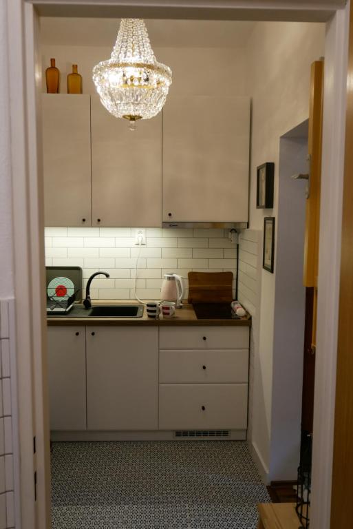 Apartmán Zlaté časy na Trojici - Studio