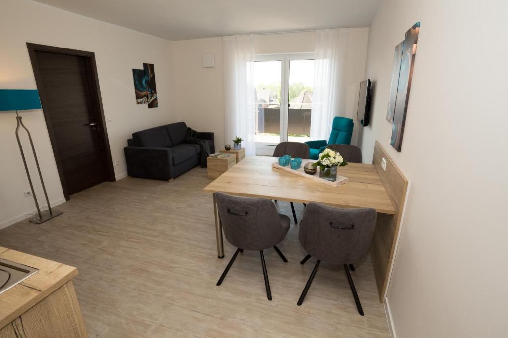 @home Boardinghouse - Appartement De Grand Standing