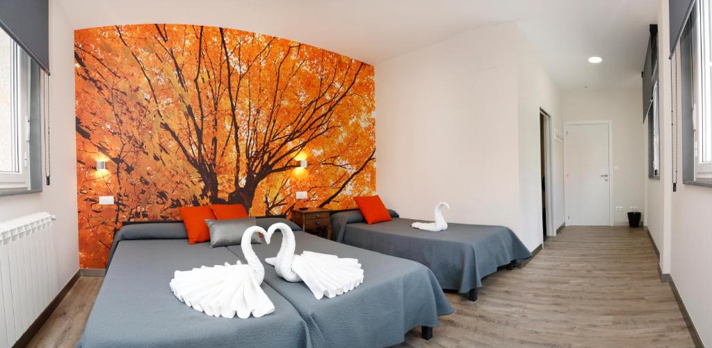 Pensión San Marcos - 15