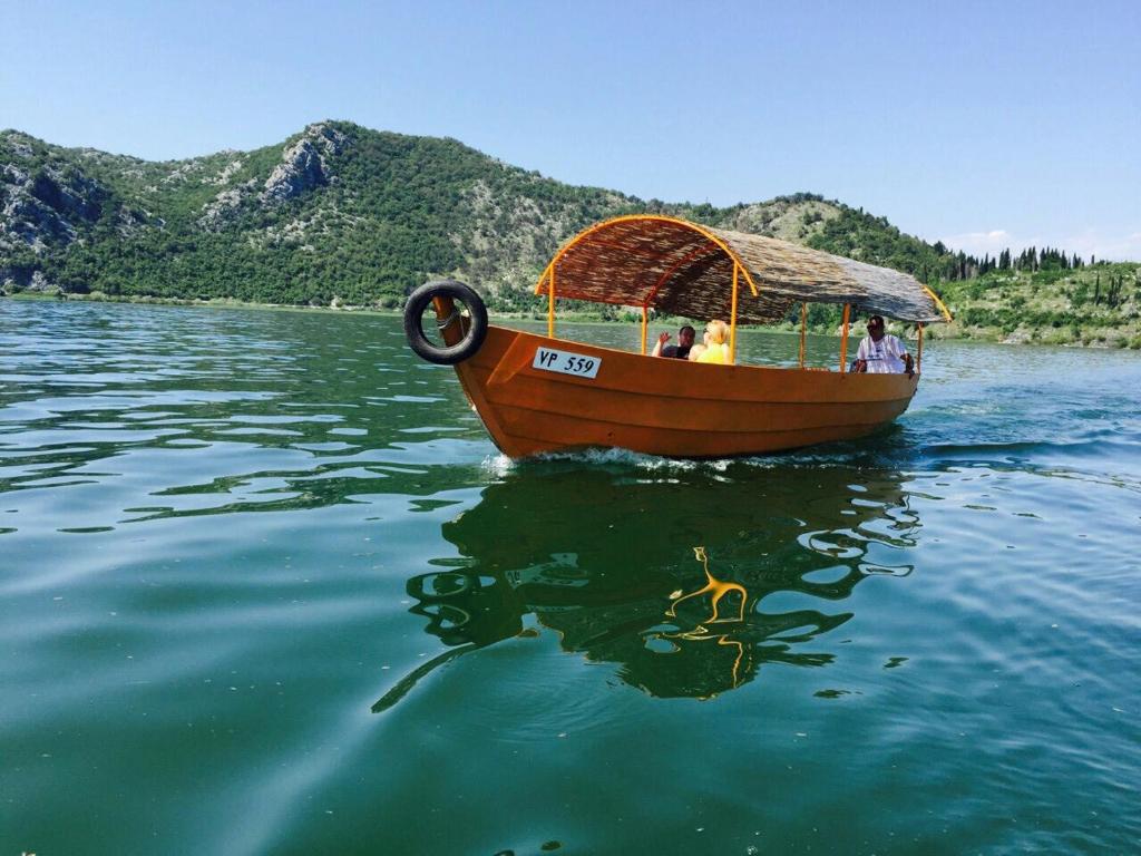 Apartments Miona - 14