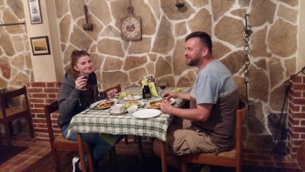 Apartments Miona - 18