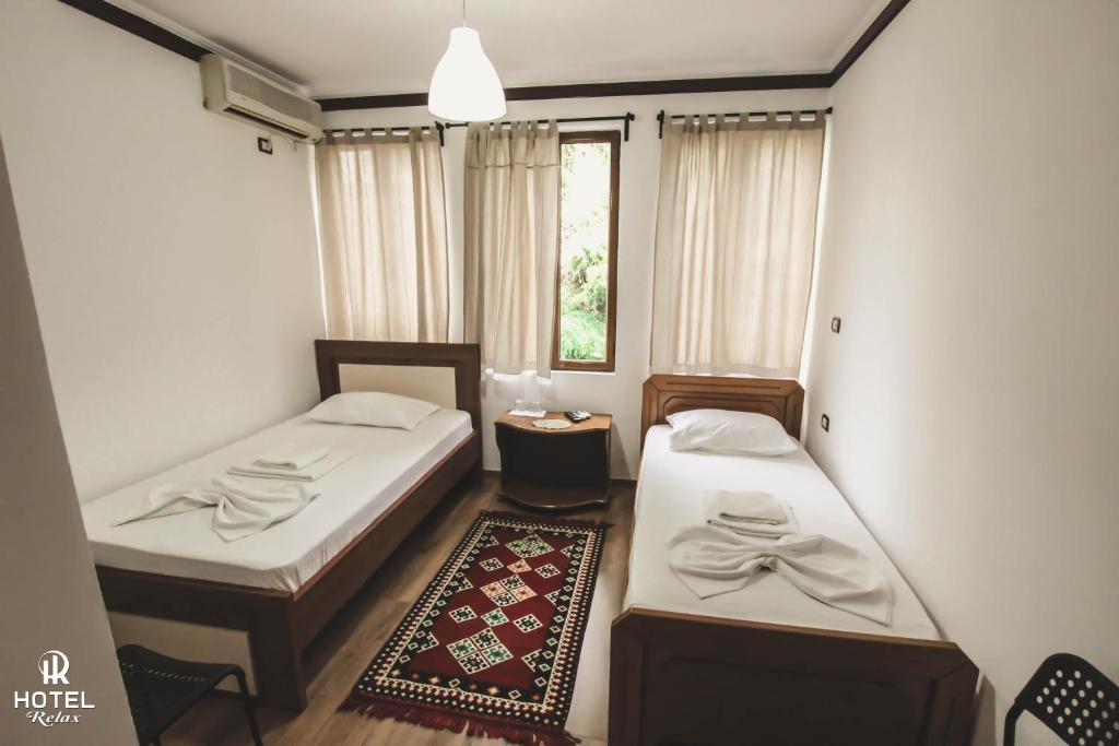 Hotel Relax - Image 1