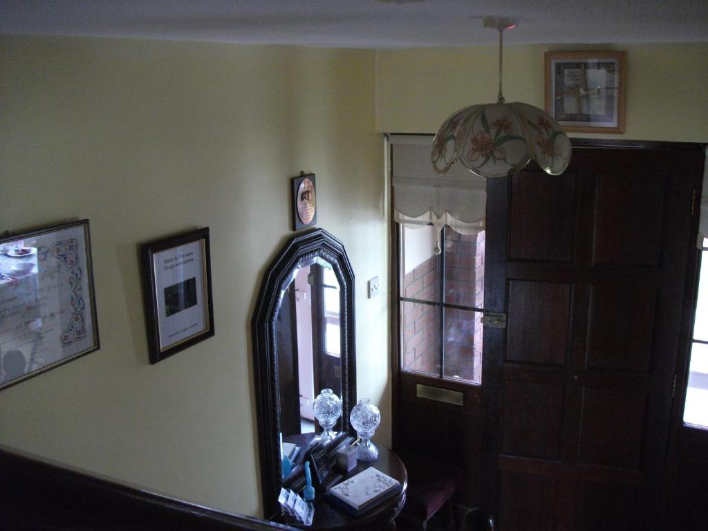 Fotografia z galérie ubytovania Aaron Vale B&B v destinácii Drogheda