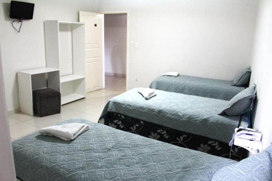  Hotel Aracaju Express
