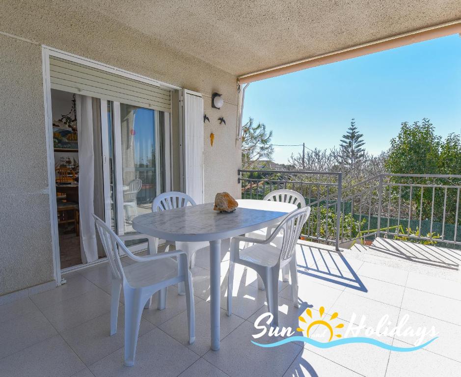 Fotografia z galérie ubytovania Villa Nati R173 v destinácii Calafell