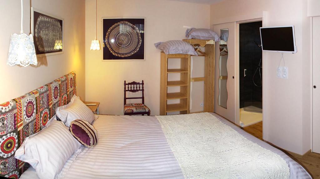 La chenevière - Habitación Doble
