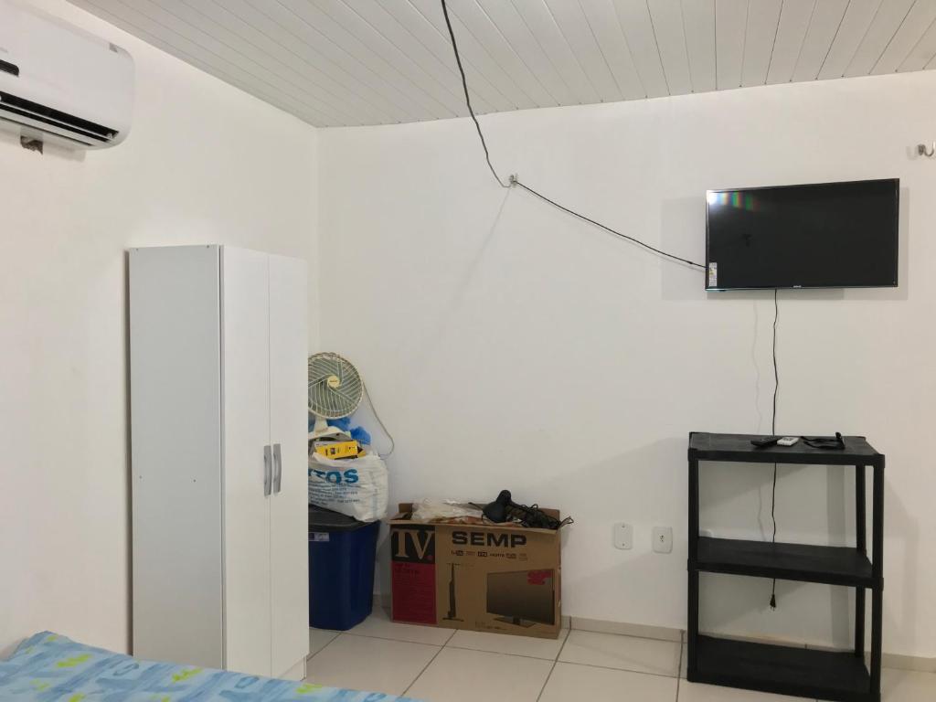  Flat Shopping Amarração