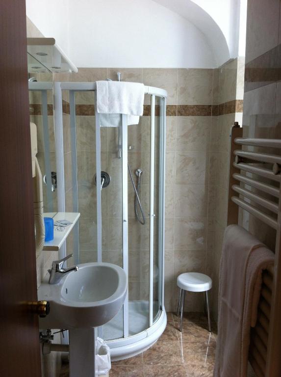 Le Petit Hotel - Resim 3