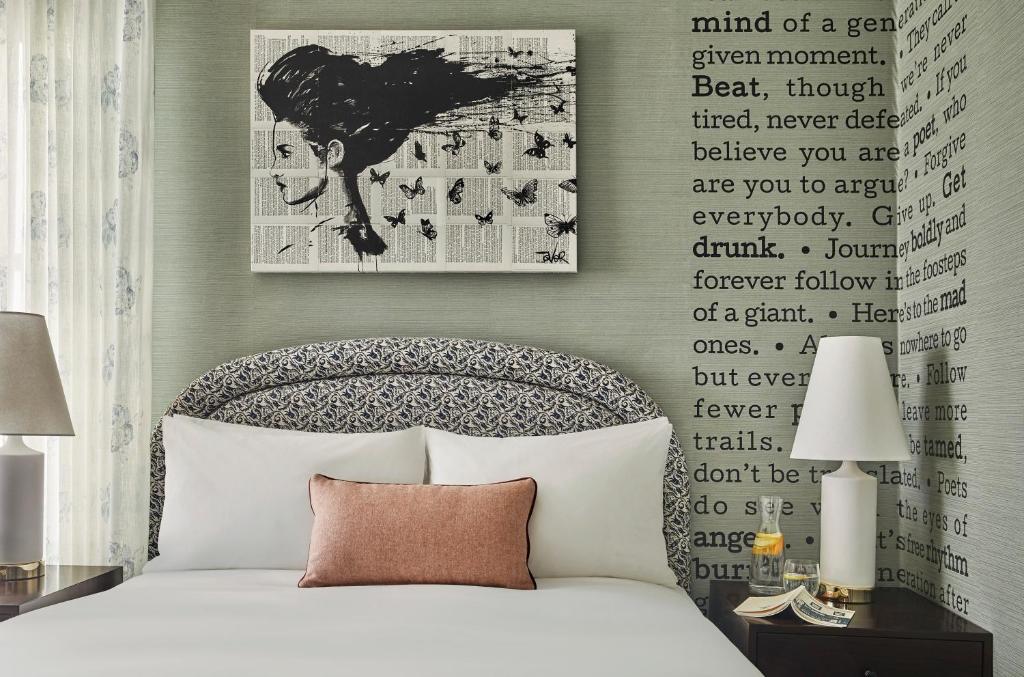 Hotel Emblem San Francisco - 