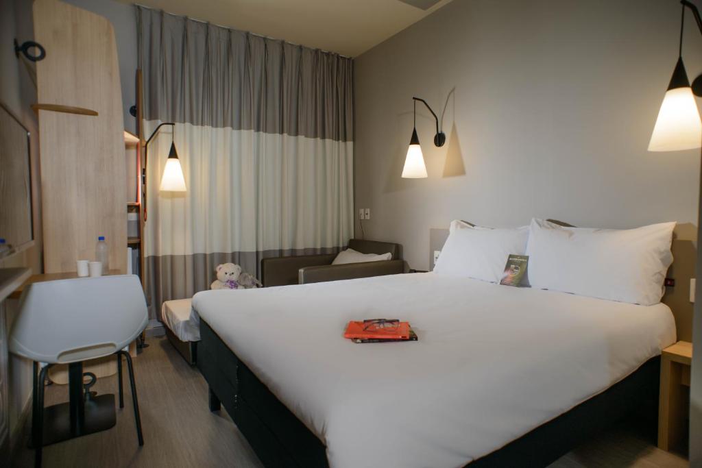  ibis Itatiba