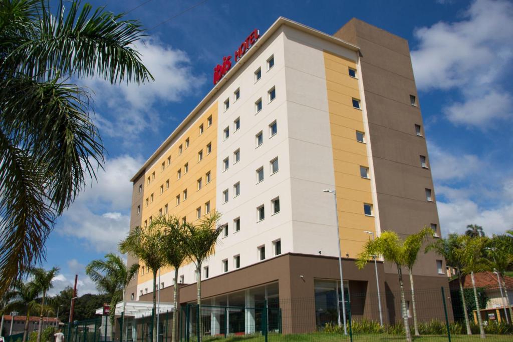  ibis Itatiba